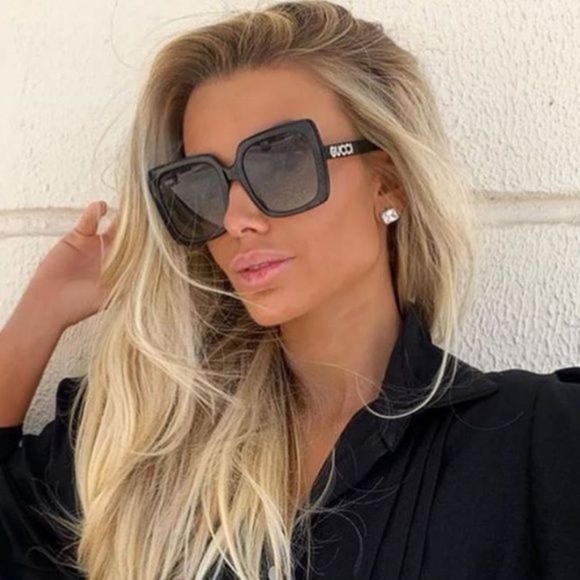 Gucci Sunglasses main image 5